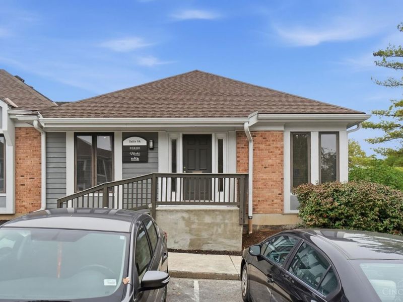 9200 Montgomery Road, Unit 9A/9B, Montgomery, OH 45242 Photo 2