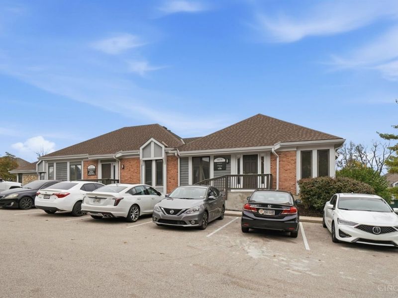 9200 Montgomery Road, Unit 9A/9B, Montgomery, OH 45242 Photo 4