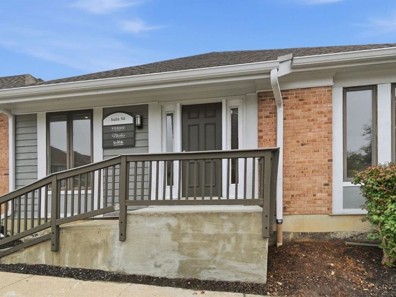 9200 Montgomery Road, Unit 9A/9B, Montgomery, OH 45242 Photo 7