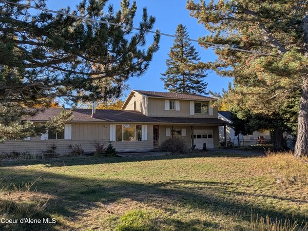 242 Pinecrest RD, Sandpoint, ID 83864