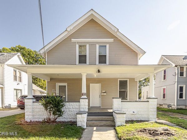 149 Lake Shore Avenue, Toledo, OH 43609