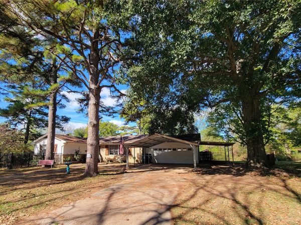311 S Elm Street , Sallisaw, OK 74955