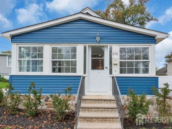 230 Hillcrest Avenue , South Amboy, NJ 08879