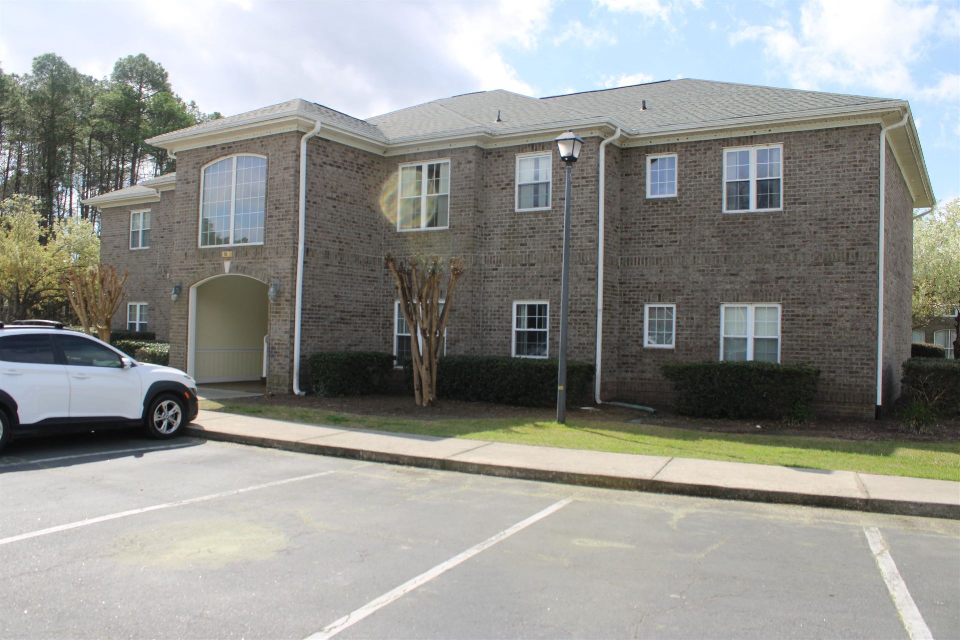195-d Willow Greens Dr. , Unit D, Conway, SC 29526 Main Photo