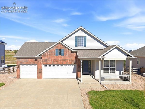 12354 Pine Valley Circle, Peyton, CO 80831