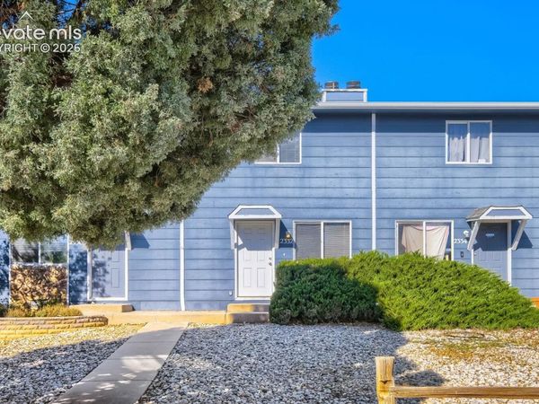 2332 Washo Circle, Colorado Springs, CO 80915