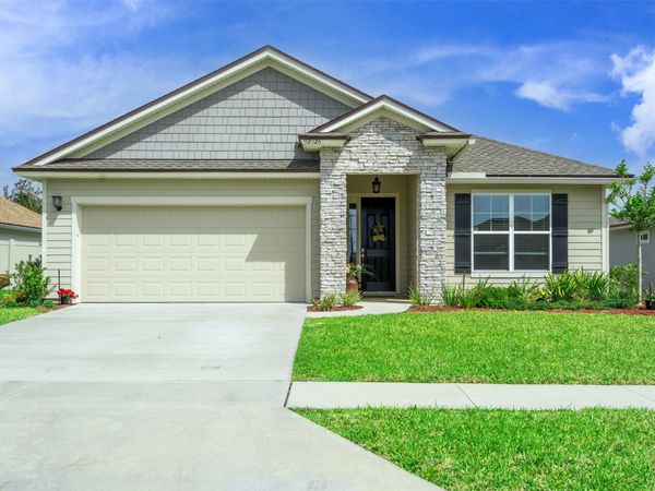 92026 WOODLAWN Drive , Fernandina Beach, FL 32034