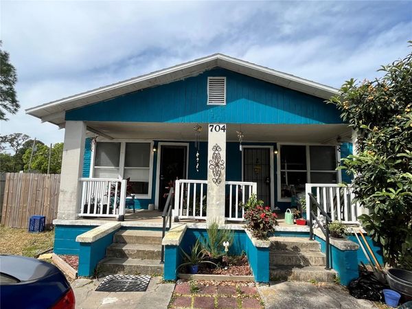704 TENNESSEE STREET, Unit 2, DAYTONA BEACH, FL 32114