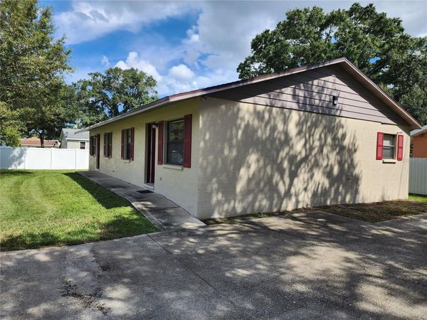 4215 W OHIO AVENUE , Unit A, TAMPA, FL 33614