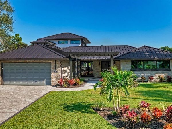 809 IDLEWILD WAY, SARASOTA, FL 34242