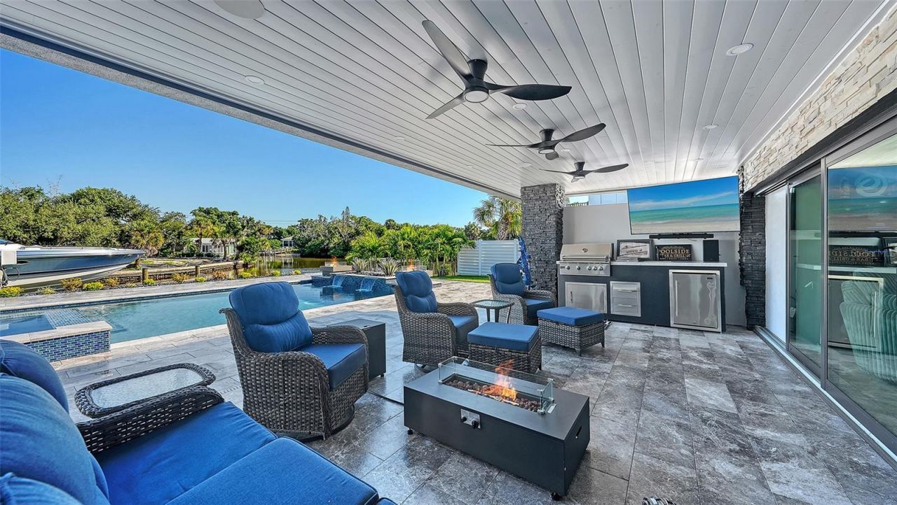 809 Idlewild Way, Sarasota, FL 34242 Photo
