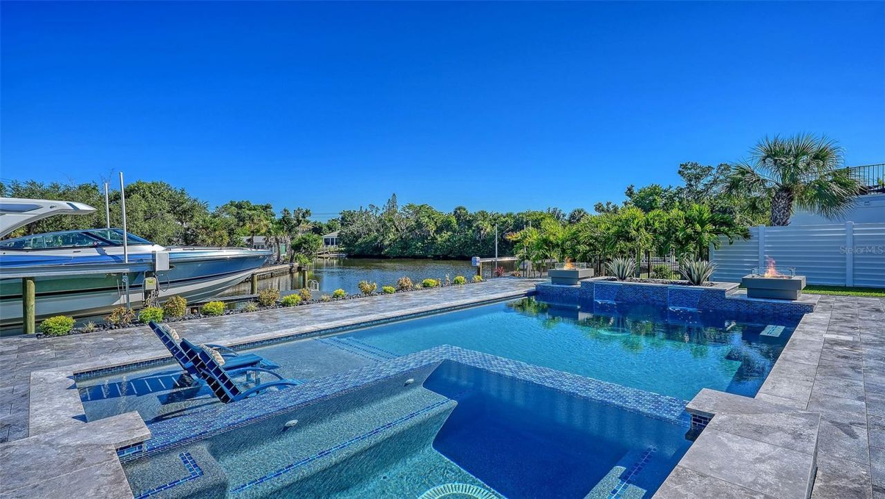 809 Idlewild Way, Sarasota, FL 34242 Photo