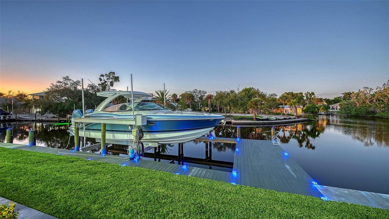 809 Idlewild Way, Sarasota, FL 34242 Photo
