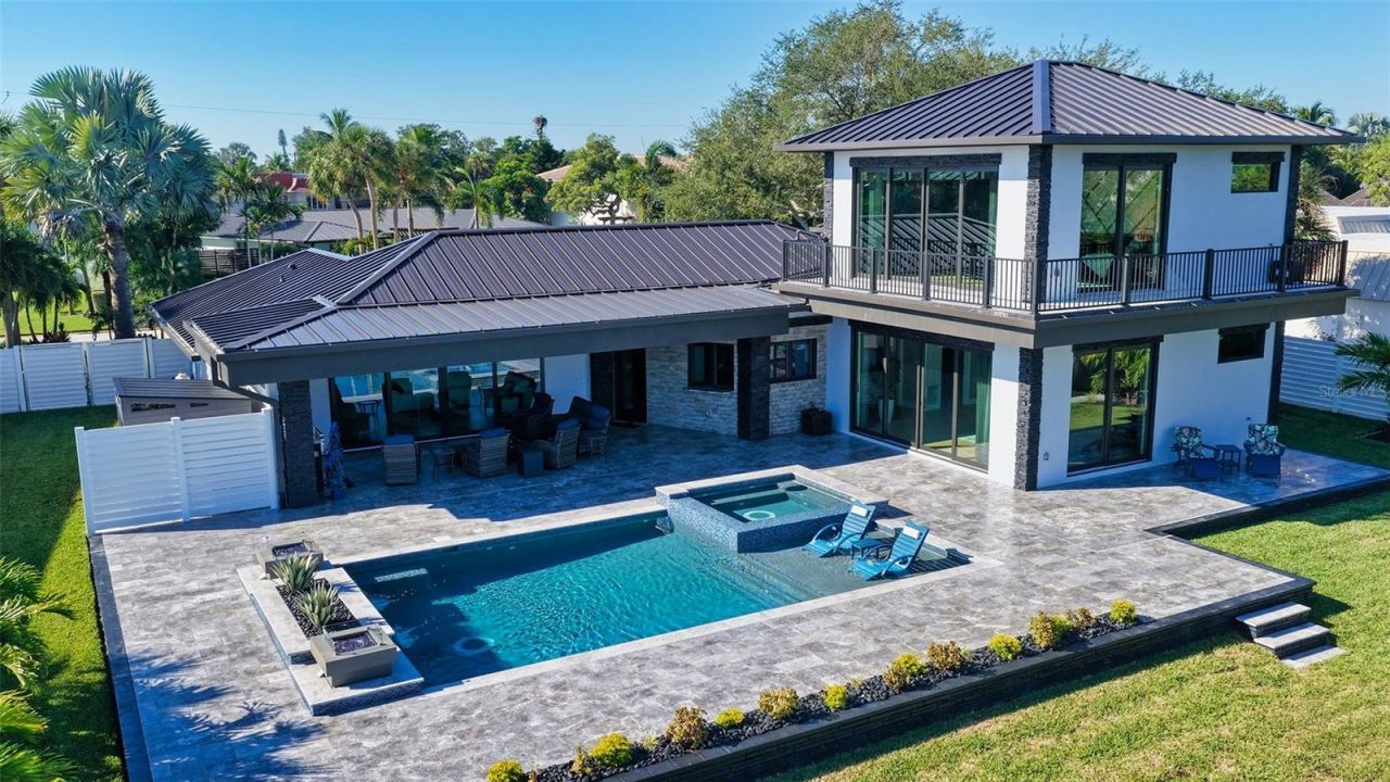 809 Idlewild Way, Sarasota, FL 34242 Photo