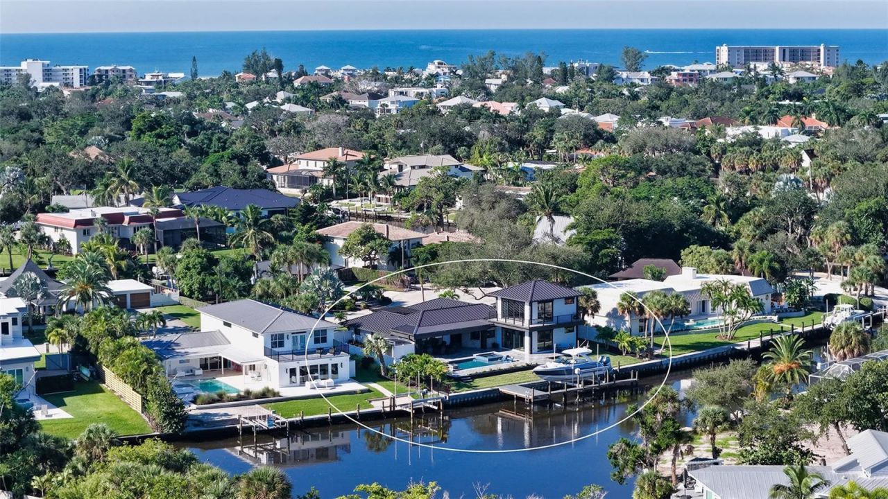 809 Idlewild Way, Sarasota, FL 34242 Photo