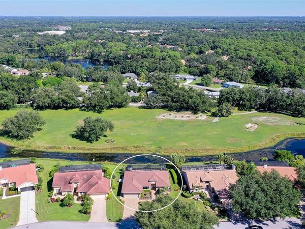4357 HIGHLAND OAKS CIRCLE , SARASOTA, FL 34235