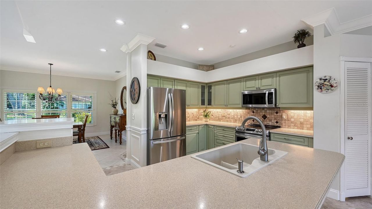 4357 Highland Oaks Circle , Sarasota, FL 34235 Photo