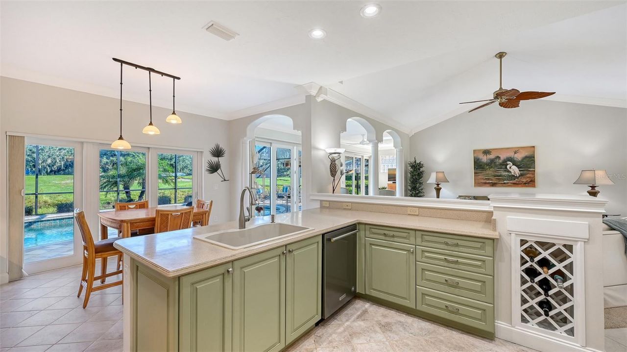 4357 Highland Oaks Circle , Sarasota, FL 34235 Photo
