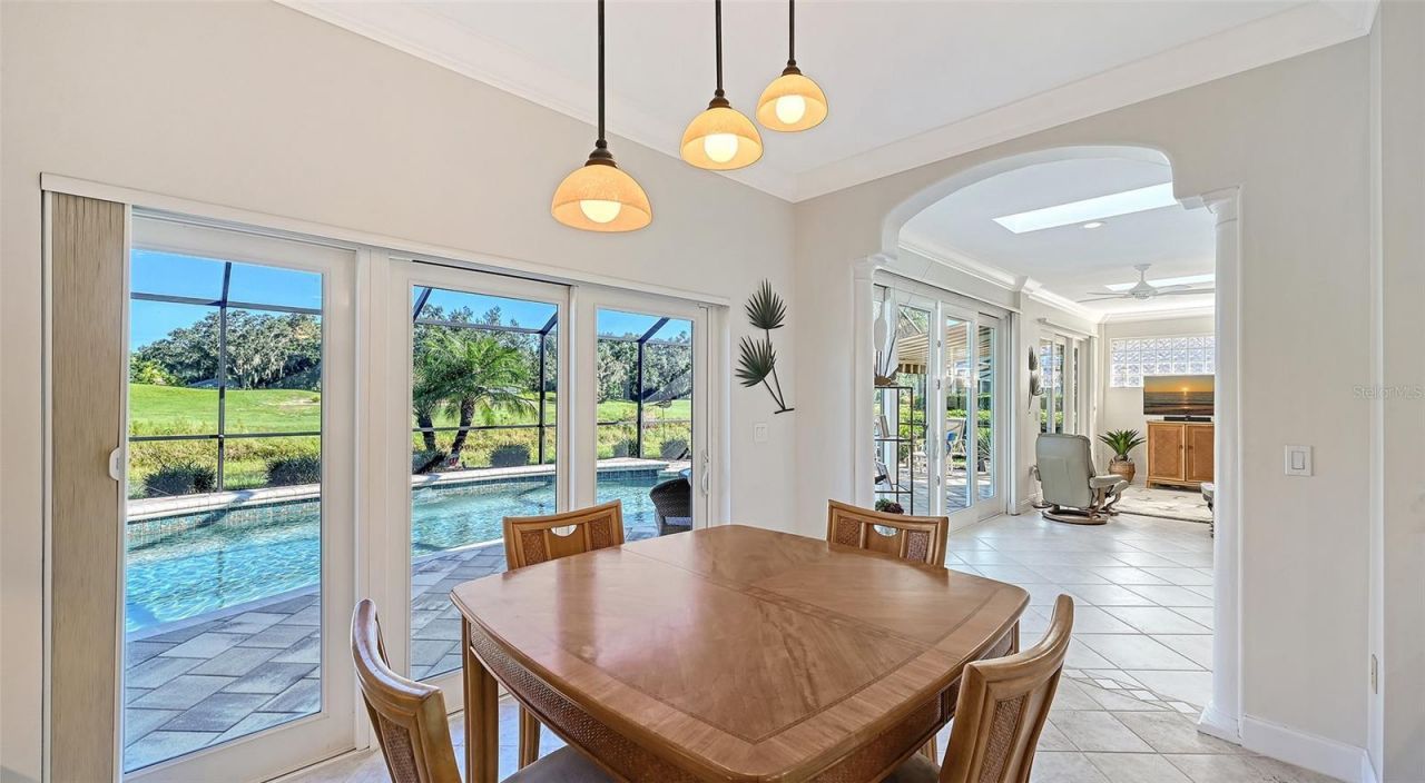 4357 Highland Oaks Circle , Sarasota, FL 34235 Photo