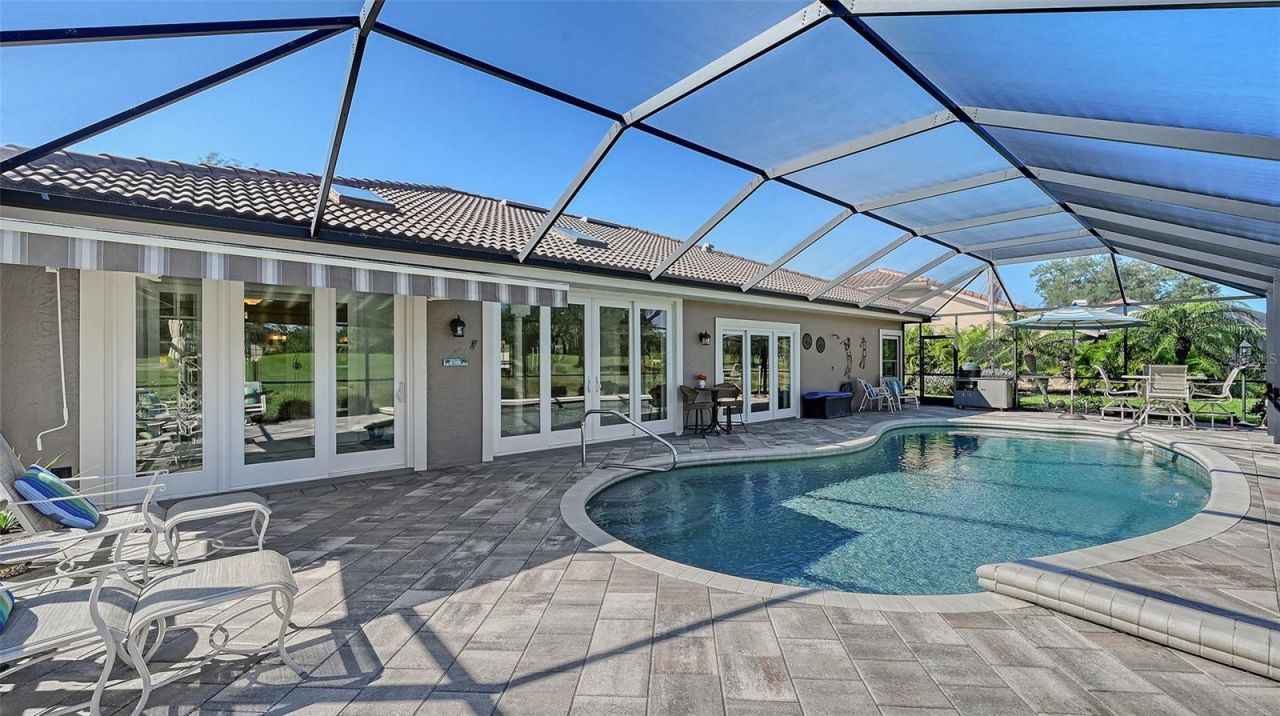4357 Highland Oaks Circle , Sarasota, FL 34235 Photo