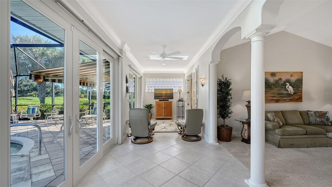 4357 Highland Oaks Circle , Sarasota, FL 34235 Photo