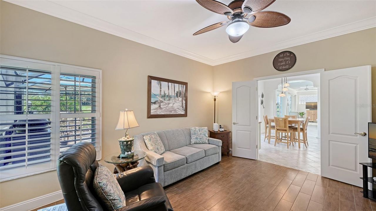 4357 Highland Oaks Circle , Sarasota, FL 34235 Photo