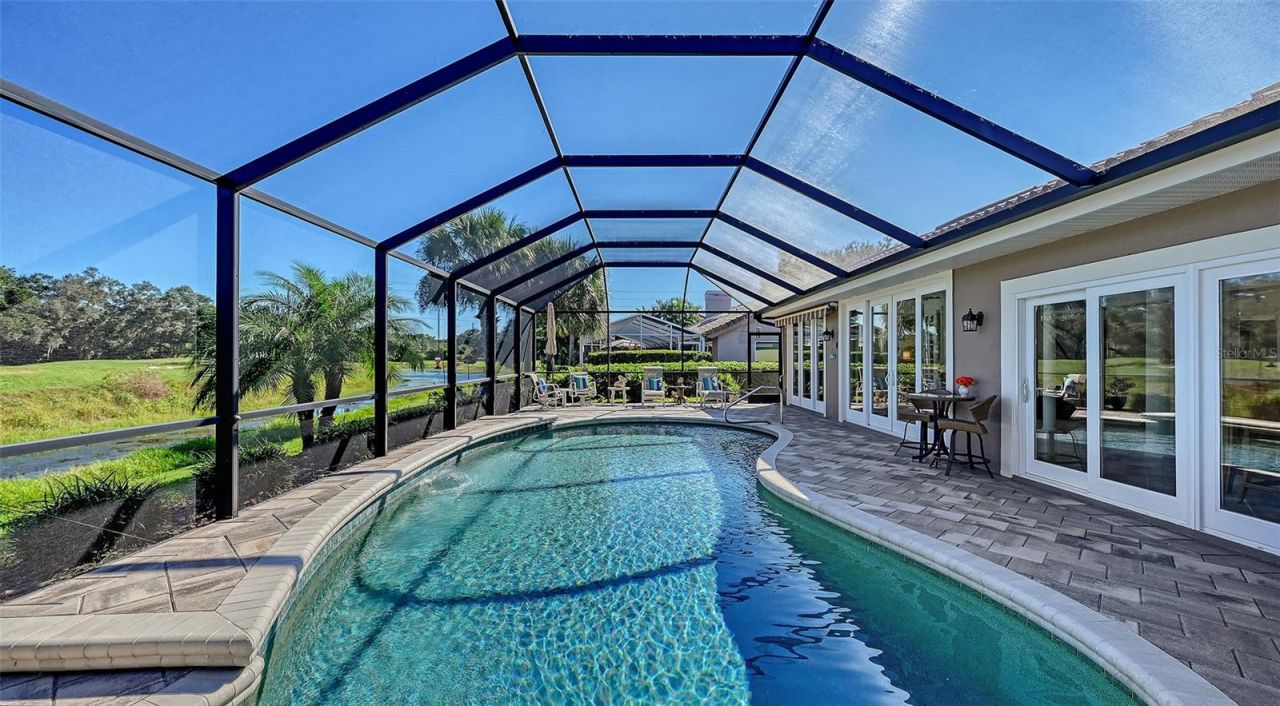 4357 Highland Oaks Circle , Sarasota, FL 34235 Photo