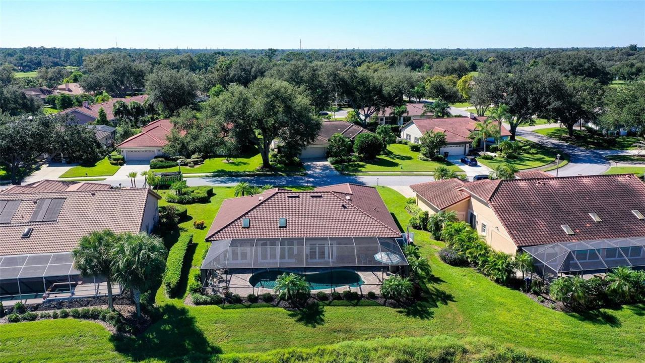 4357 Highland Oaks Circle , Sarasota, FL 34235 Photo