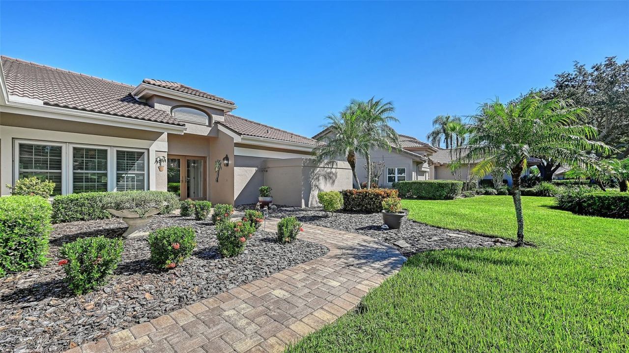 4357 Highland Oaks Circle , Sarasota, FL 34235 Photo