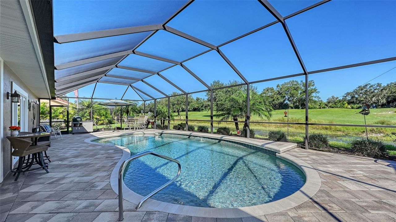 4357 Highland Oaks Circle , Sarasota, FL 34235 Photo