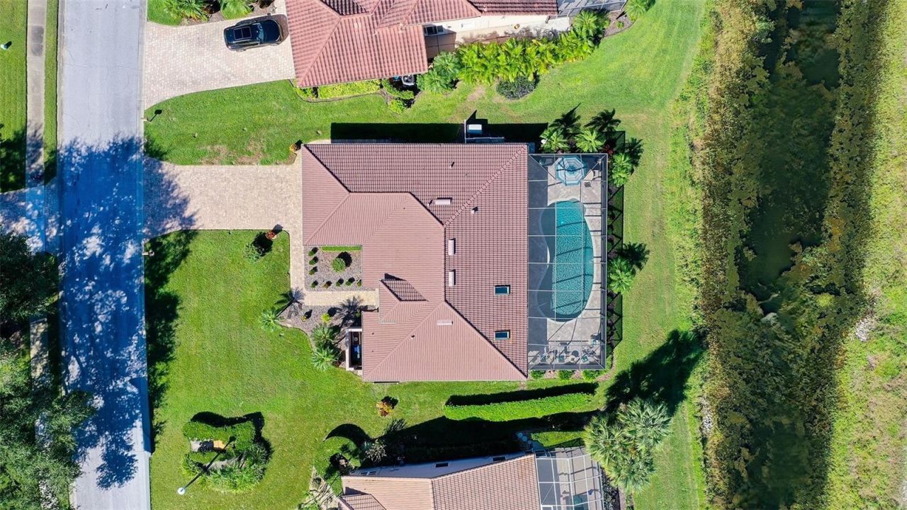 4357 Highland Oaks Circle , Sarasota, FL 34235 Photo