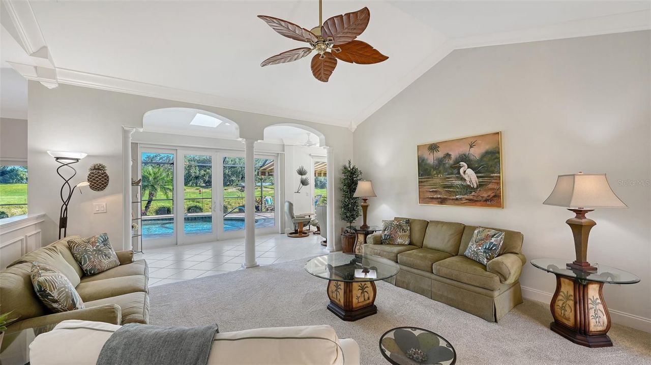 4357 Highland Oaks Circle , Sarasota, FL 34235 Photo