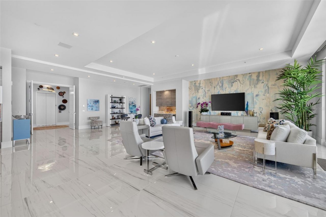 401 Quay Commons, Unit PH1902, Sarasota, FL 34236 Photo