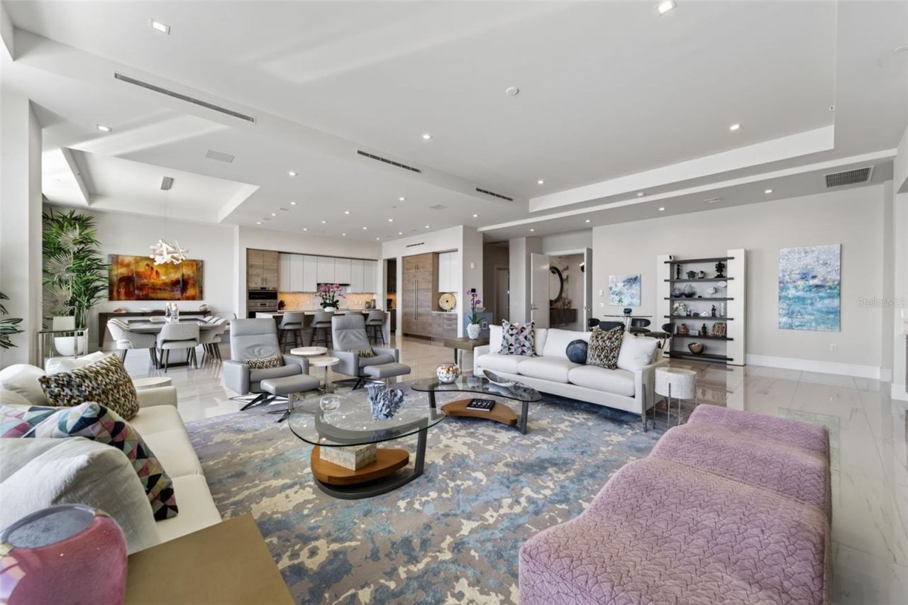 401 Quay Commons, Unit PH1902, Sarasota, FL 34236 Photo