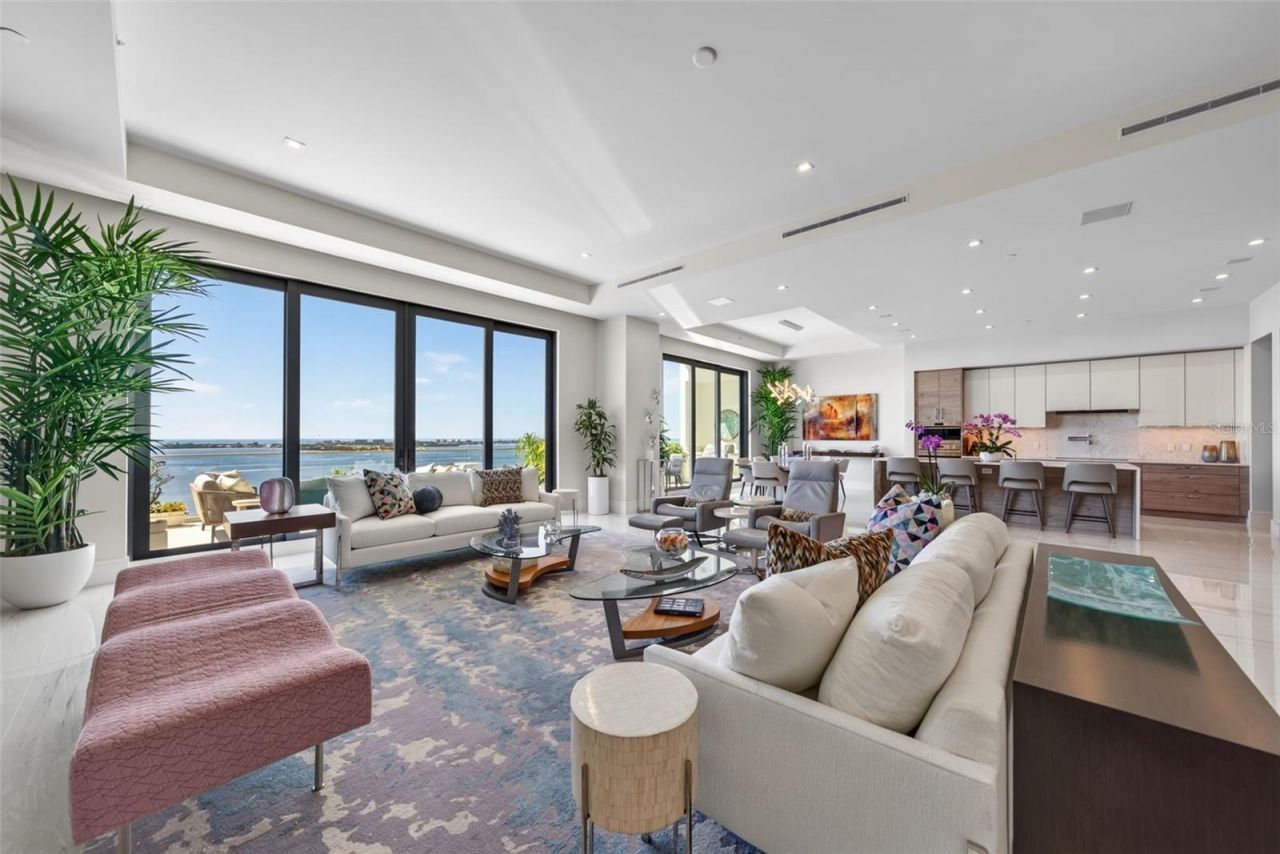 401 Quay Commons, Unit PH1902, Sarasota, FL 34236 Photo