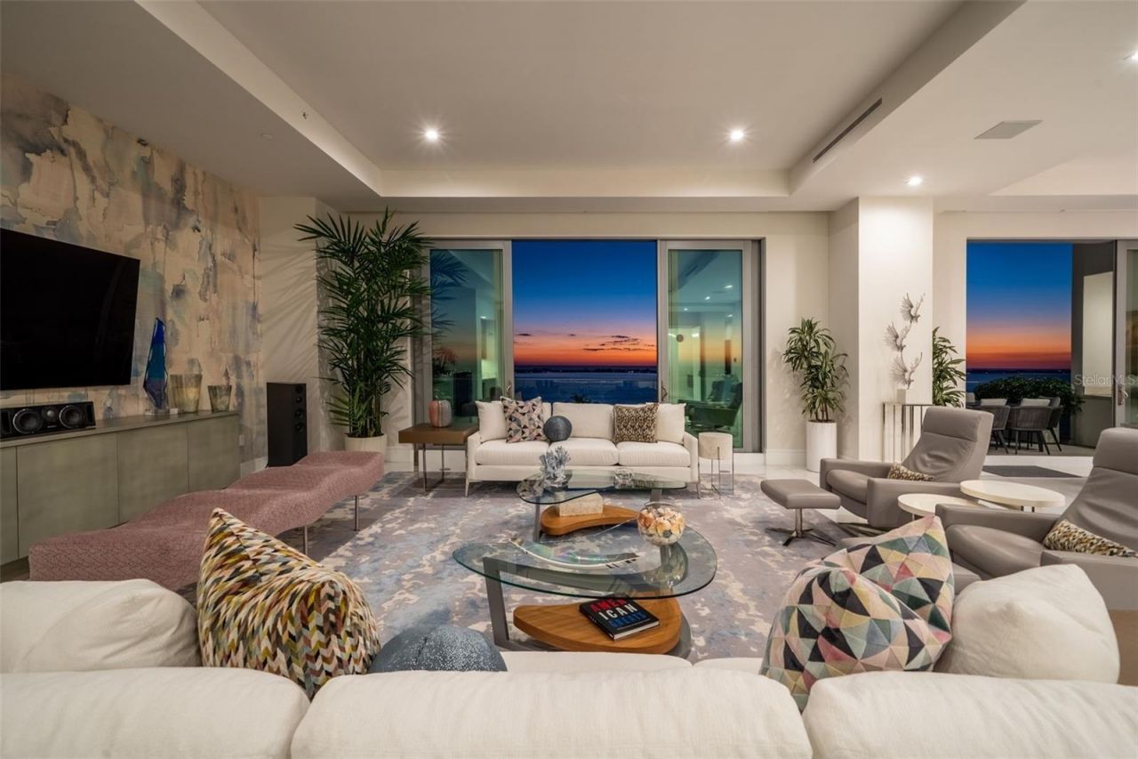 401 Quay Commons, Unit PH1902, Sarasota, FL 34236 Photo