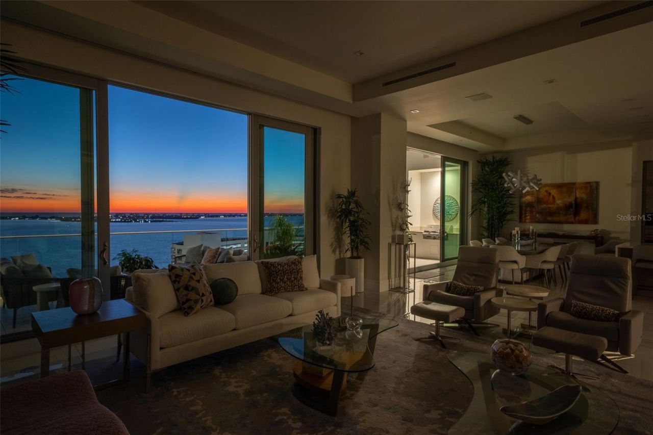 401 Quay Commons, Unit PH1902, Sarasota, FL 34236 Photo