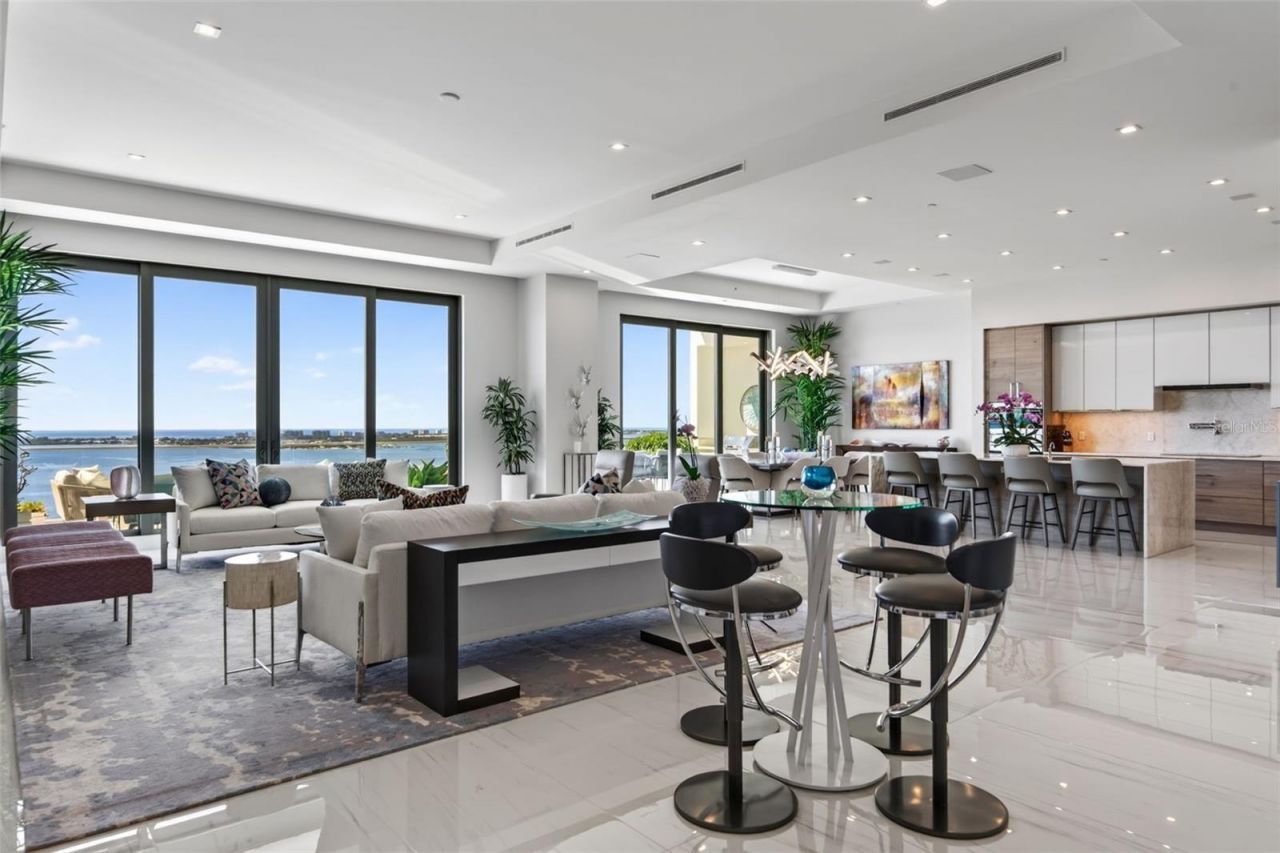 401 Quay Commons, Unit PH1902, Sarasota, FL 34236 Photo