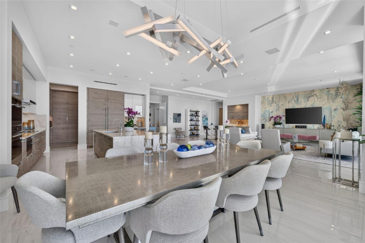 401 Quay Commons, Unit PH1902, Sarasota, FL 34236 Photo