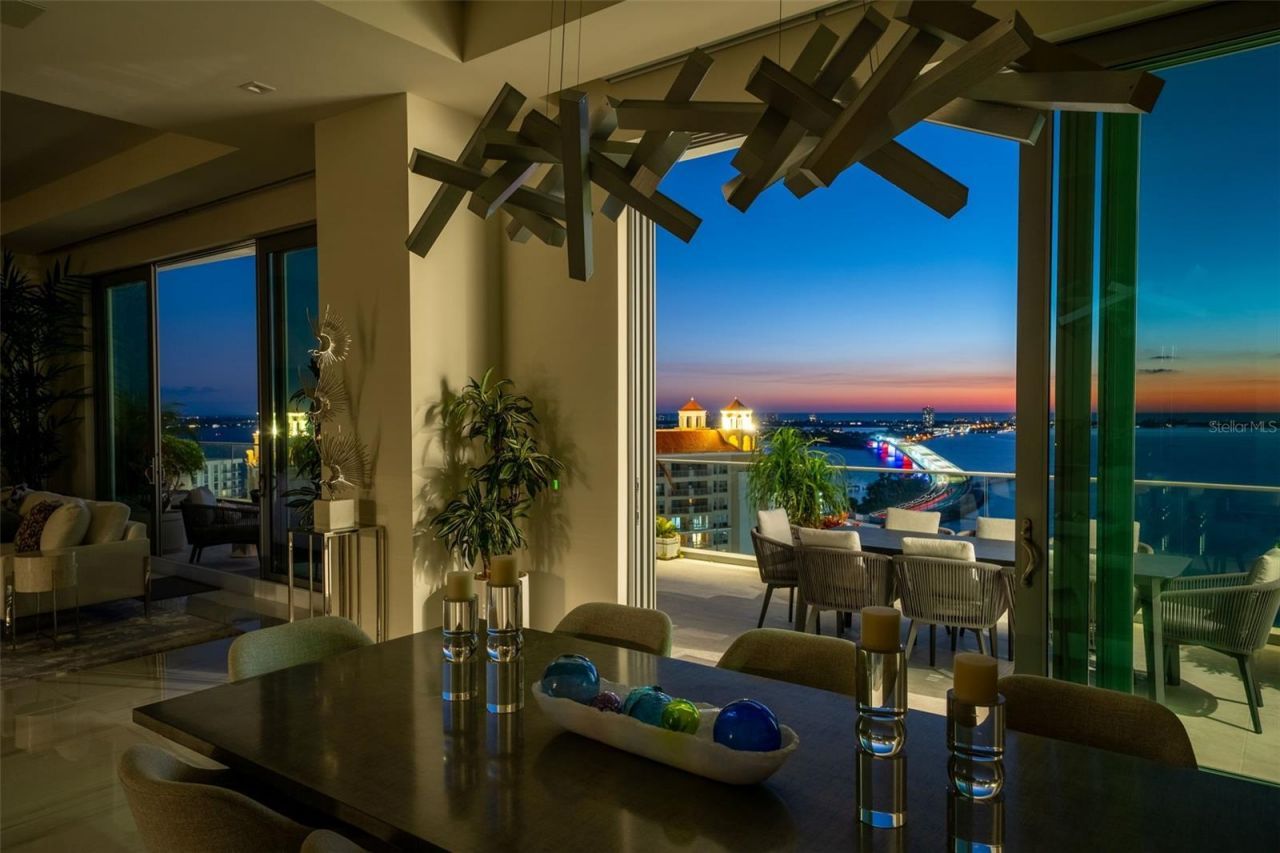 401 Quay Commons, Unit PH1902, Sarasota, FL 34236 Photo