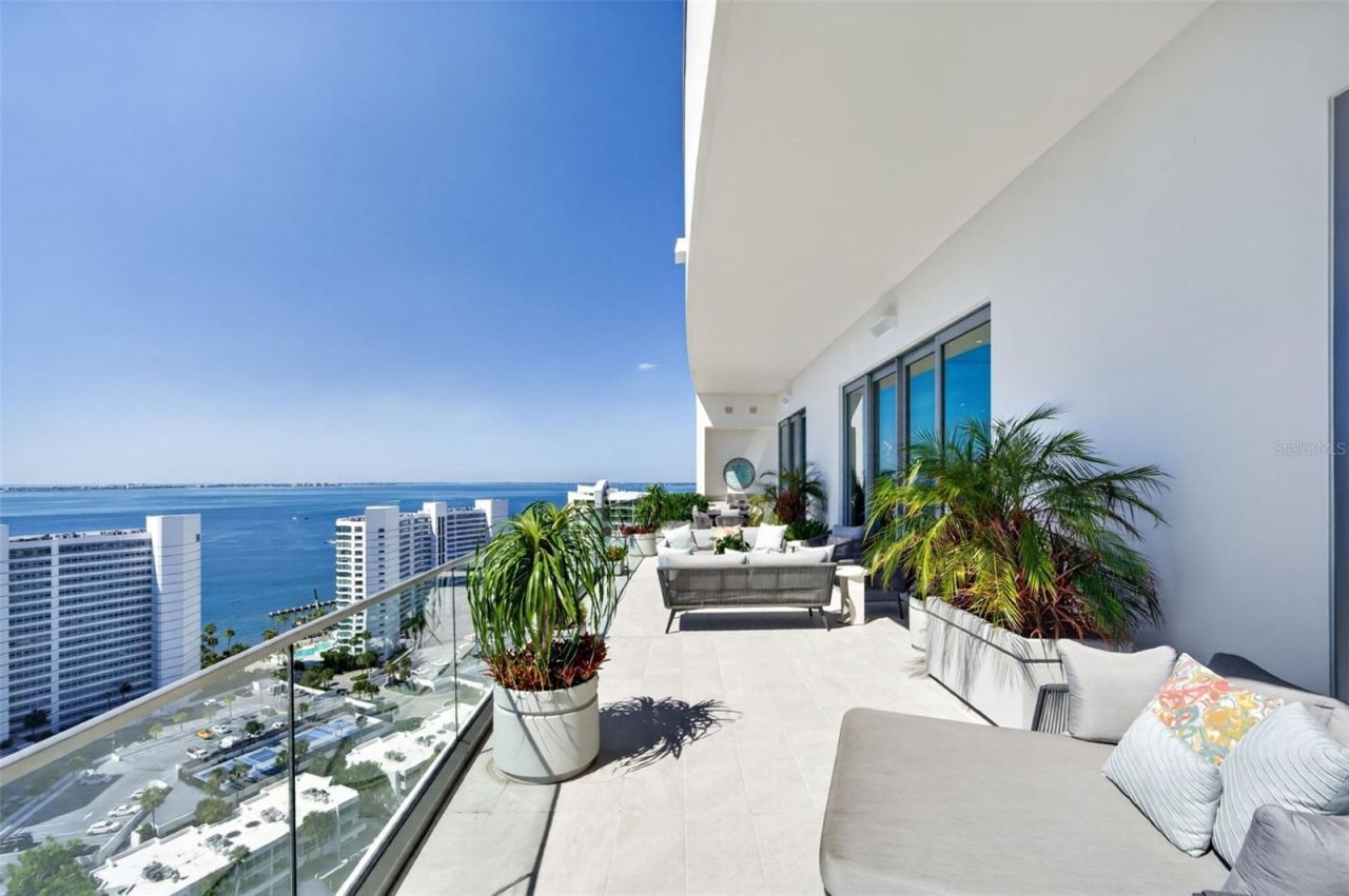 401 Quay Commons, Unit PH1902, Sarasota, FL 34236 Photo