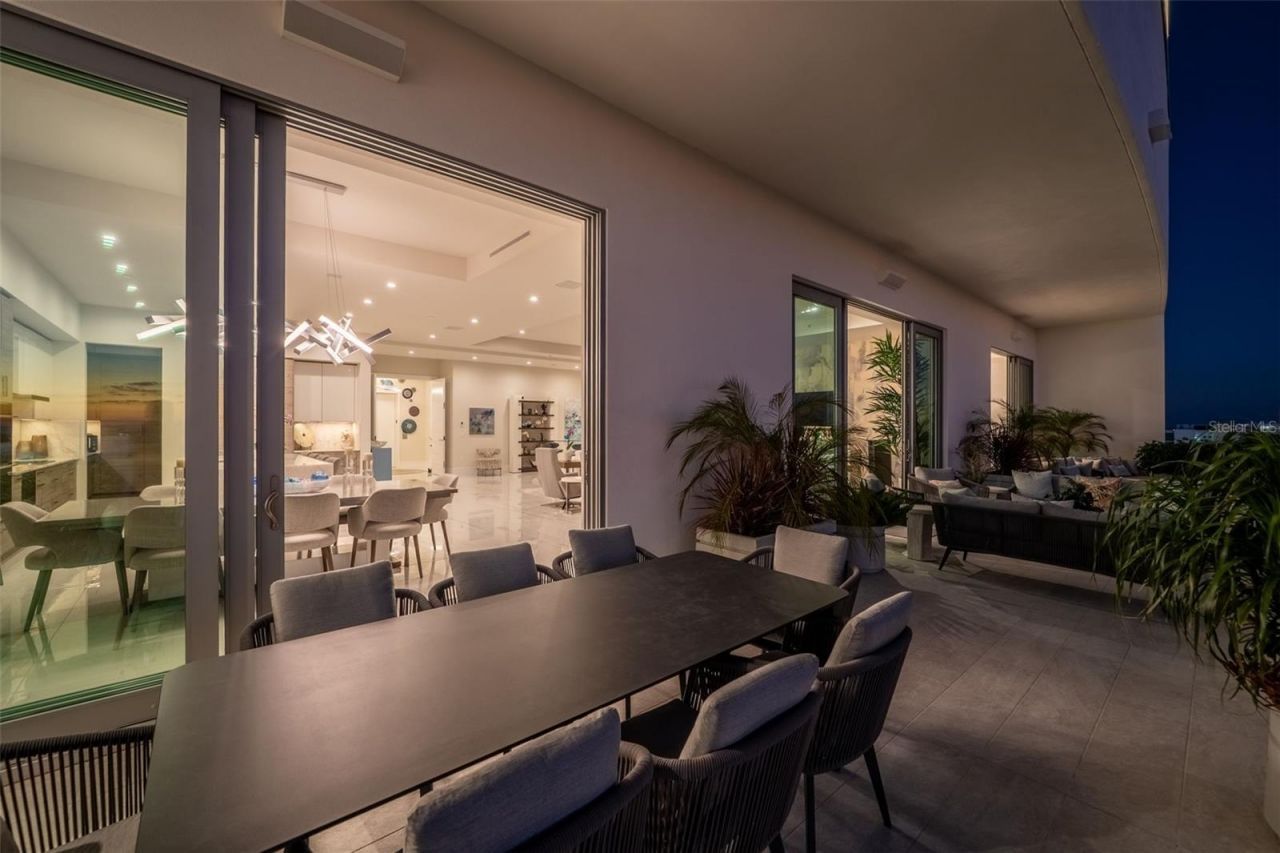 401 Quay Commons, Unit PH1902, Sarasota, FL 34236 Photo