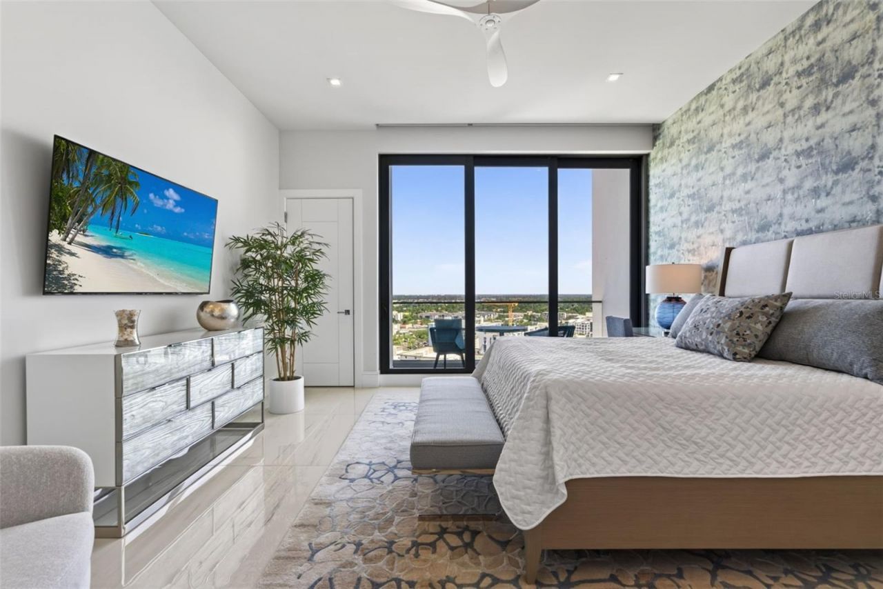 401 Quay Commons, Unit PH1902, Sarasota, FL 34236 Photo