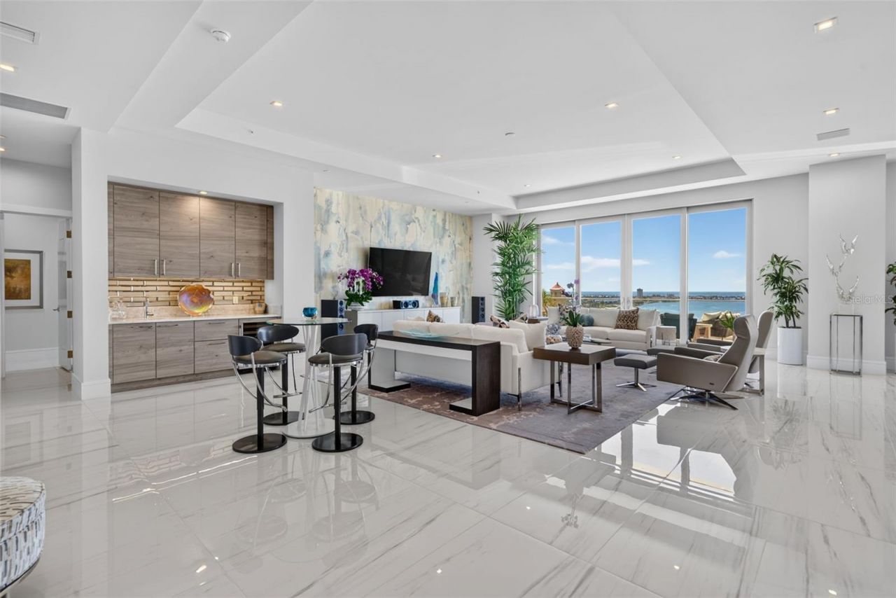 401 Quay Commons, Unit PH1902, Sarasota, FL 34236 Photo