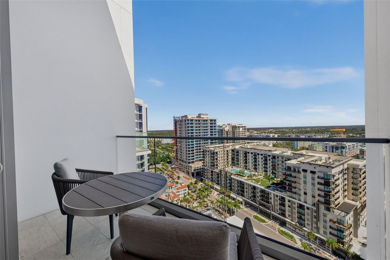 401 Quay Commons, Unit PH1902, Sarasota, FL 34236 Photo