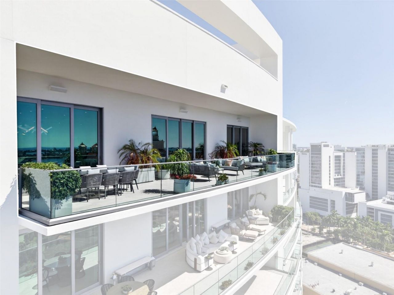 401 Quay Commons, Unit PH1902, Sarasota, FL 34236 Photo
