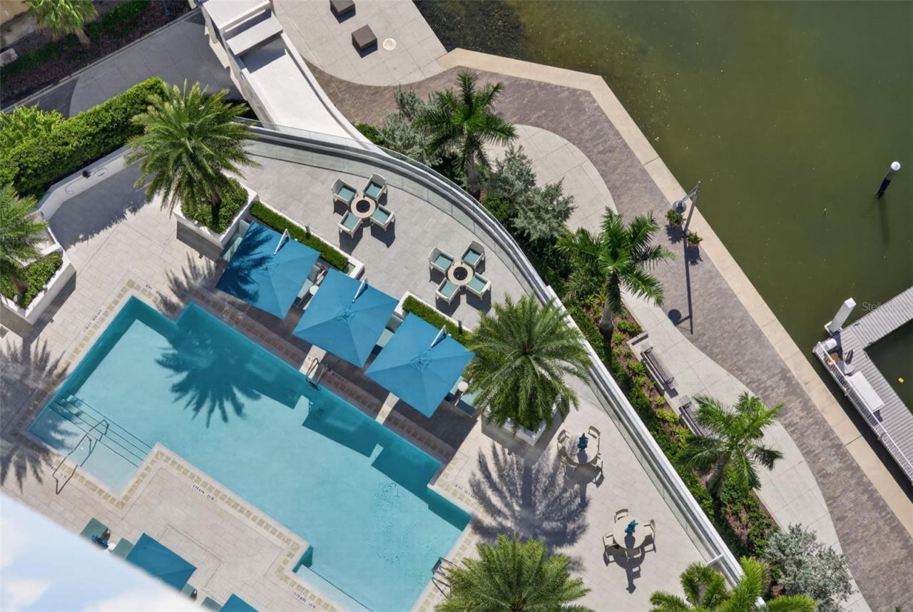 401 Quay Commons, Unit PH1902, Sarasota, FL 34236 Photo