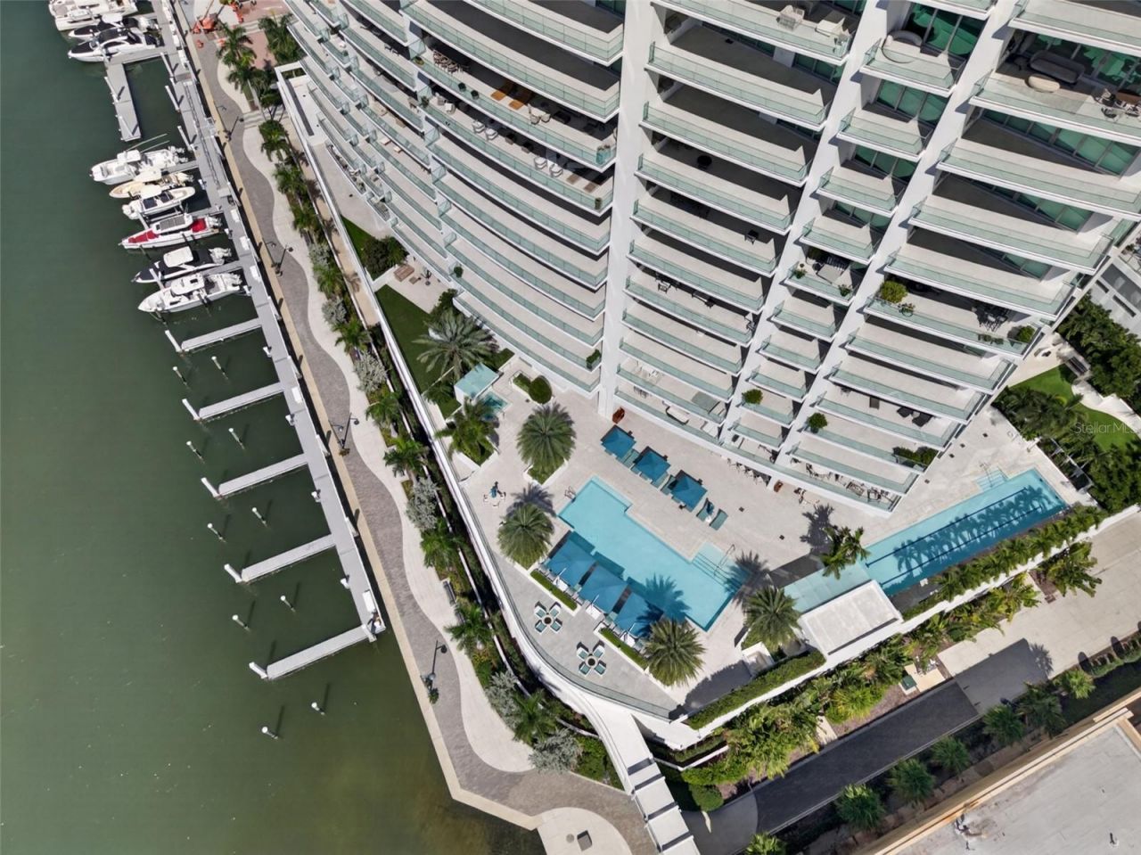 401 Quay Commons, Unit PH1902, Sarasota, FL 34236 Photo