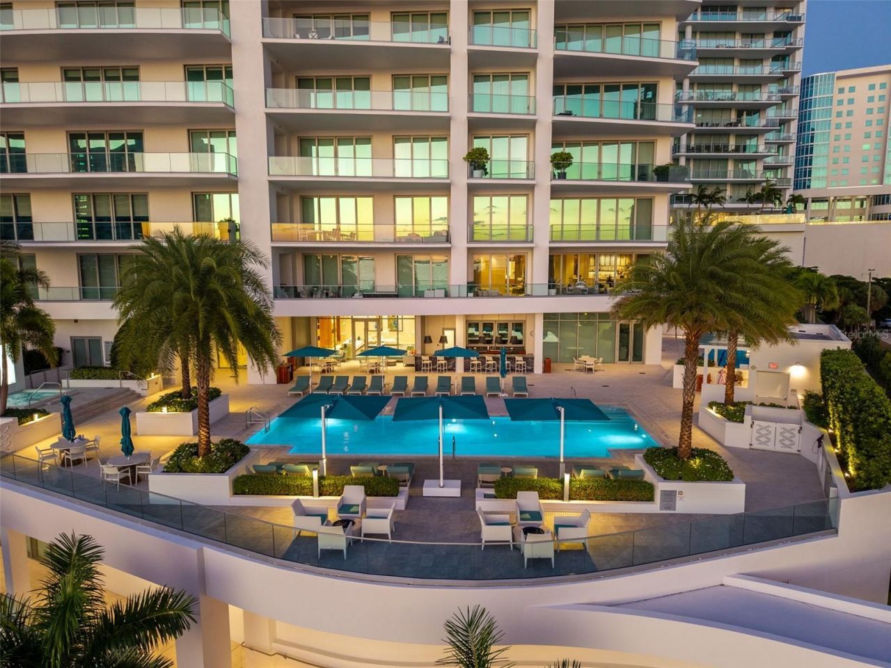 401 Quay Commons, Unit PH1902, Sarasota, FL 34236 Photo