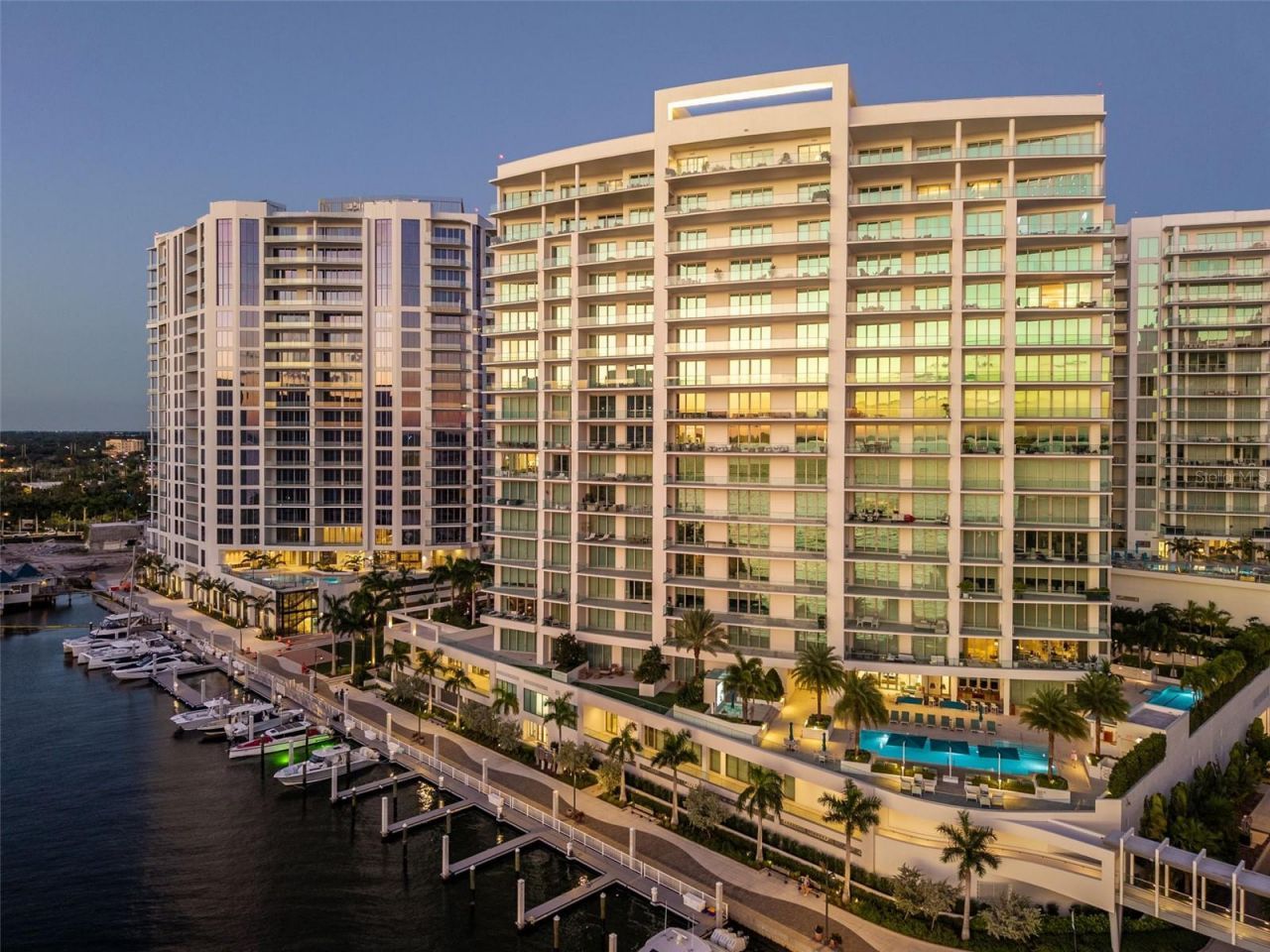 401 Quay Commons, Unit PH1902, Sarasota, FL 34236 Photo